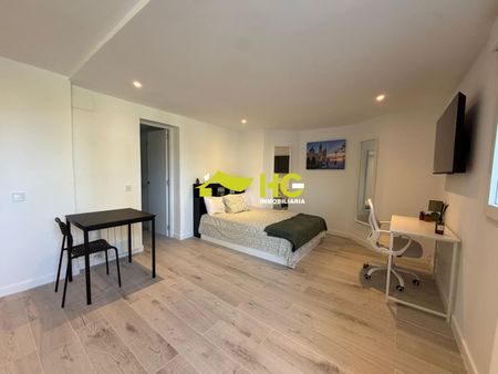 Alquiler Estudio en Urbanización - El Bosque, Villaviciosa De Odón - Photo 5