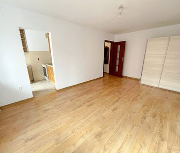 Do wynajęcia kawalerka 28 m2 – 1 piętro, ul. Górnośląska 40, Kalisz - Фото 5