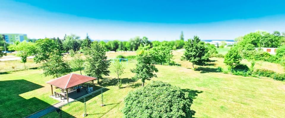 Beliebte 3-Raum-Wohnung in Bestlage - Photo 1