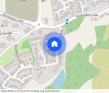 Capability Way, Greenham, Thatcham, Berkshire, RG19 - Photo 1