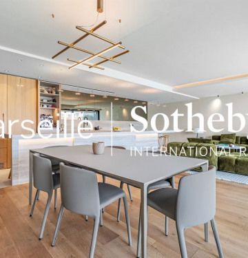 Appartement • Le Pharo - Photo 5