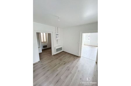 Appartement - COLMAR - 46m² - 1 chambre - Photo 5