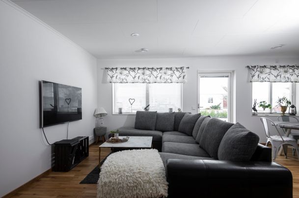 Noltorpsvägen, Mariestad - Foto 1