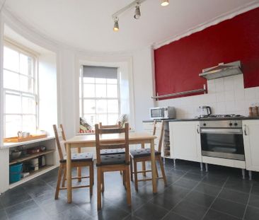 1 bedroom flat to rent - Photo 6