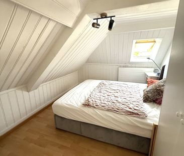3.5 Zimmer, 55 m², 2. Stock - Photo 2
