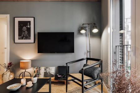 Carrer de Sicília, Barcelona, Catalonia 08013 - Photo 4