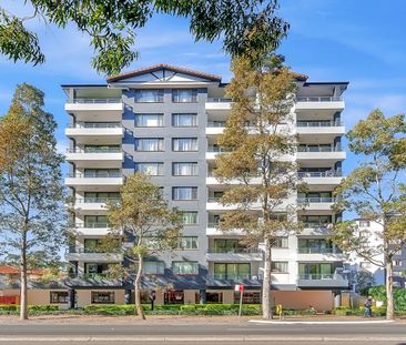 112/208-226 Pacific Highway, Hornsby NSW 2077 - Apartment For Rent ... - Photo 4