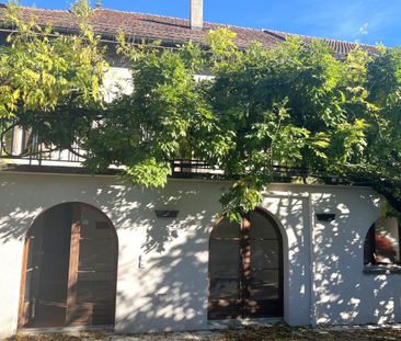 Magnifique corps de ferme - Photo 2