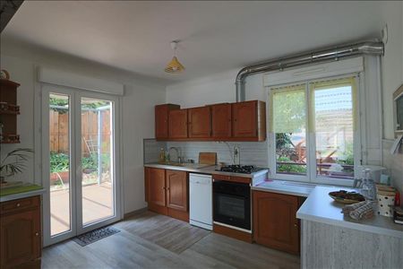 4 pièces - Meublé - 98 m² - RDC - Colocation autorisée - Photo 4