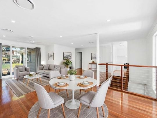 Modern Home in Highly Desirable Location - Photo 1