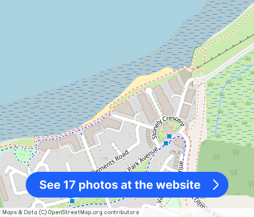 Bessborough House, Carmichael Avenue, Greenhithe, DA9 - Photo 1