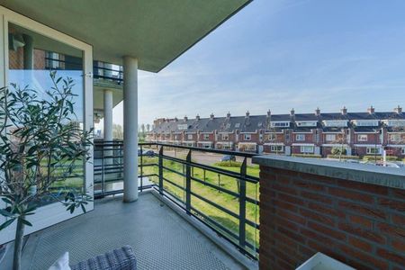 Te huur: Appartement Peterhof in Noordwijk - Foto 2