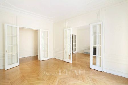Location appartement, Paris 16ème (75016), 5 pièces, 143.4 m², ref 85418867 - Photo 4
