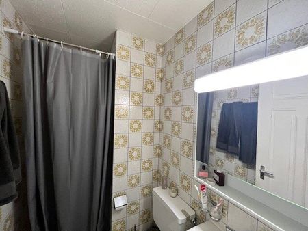 Bel appartement de 3.5 pièces en plein centre-ville - Photo 5