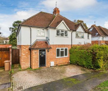 Beech Grove, Guildford, Surrey, GU2 - Photo 1