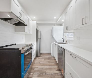 For Lease - 118 Selkirk Drive Unit# UPPER, Kitchener, Ontario - Photo 4