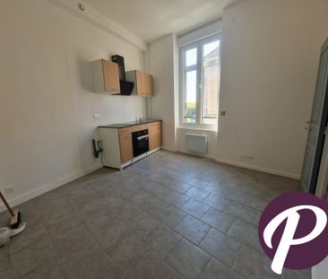 Location Appartement 3 pièces 42m² BERGERAC 24100 - Photo 1