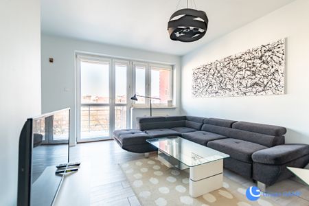 Przestronne studio 37m2 *Ruczaj Chmieleniec* - Zdjęcie 2