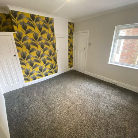 3 bed ground floor flat to rent in Swinley Gardens, Newcastle upon Tyne - Photo 4