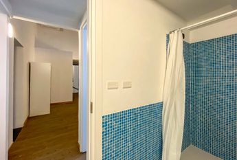 Appartamento in affitto - Castelletto (Genova)