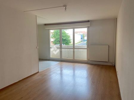 Appartement à louer, 2 pièces - Melun 77000 - Photo 5