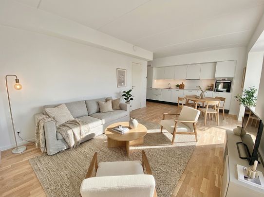 Østre Havnepark 27, 7. 4, 9000 Aalborg - Foto 1