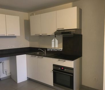 ILLKIRCH GRAFFENSTADEN - 2P - 36m² - Photo 5