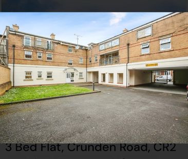 3 Bed Flat, Oriana Court, CR2 - Photo 2