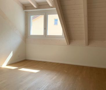 2.5 Zimmer, 66 m² - Photo 4