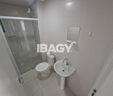 Apartamento 2 Quartos Pedra Branca 53m² - Photo 3