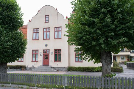 Stationsvägen, Vagnhärad - Foto 4