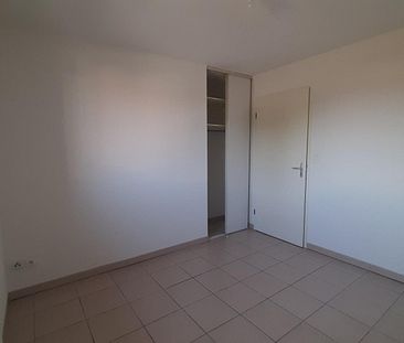 location Appartement T2 DE 40.85m² À LA SALVETAT ST GILLES - Photo 2