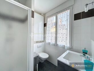 Location Appartement 1 pièces 20 m2 à Clermont-Ferrand - Photo 5