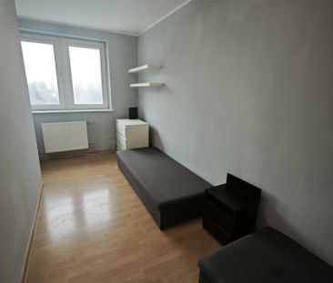 Ul. Łukasińskiego-pokój dwuosobowy na wynajem. (438681) - Photo 1