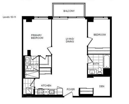 For Lease - 7439 Kingston Road Unit# 1007, Toronto, Ontario - Photo 2