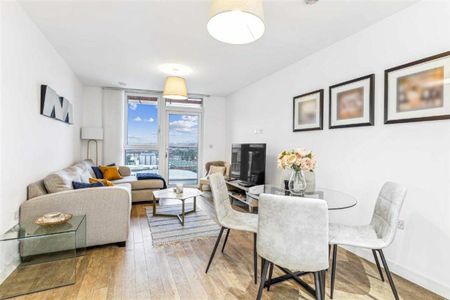 Cable Walk, Greenwich, SE10 - Photo 2