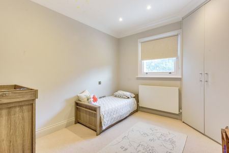 Ursula Street, Battersea, London, SW11 - Photo 4