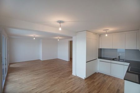 3.5 Zimmer, 70 m², 1. Stock - Photo 3