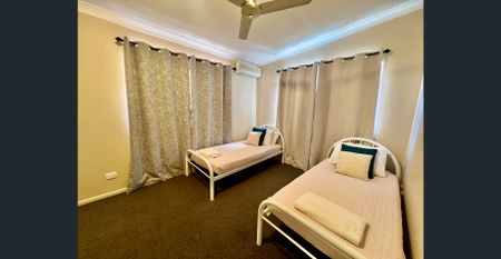 Available Now | Short - Medium Term All Inclusive Accommodation | Electricity, WIFI, Fully Furnished, Fully Equiped | Multiple Options - Photo 4
