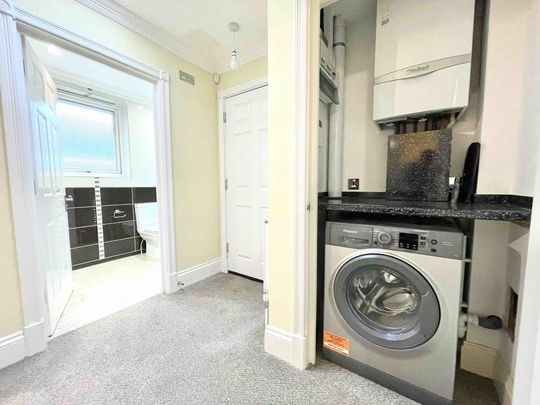 1 bedroom apartment to rent - Photo 1