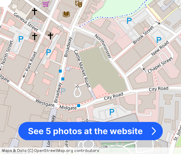 Indigo Point, Indigo Point, PE11 - Photo 1