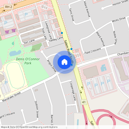 134 Mandrake Street Unit# Basement, Ajax