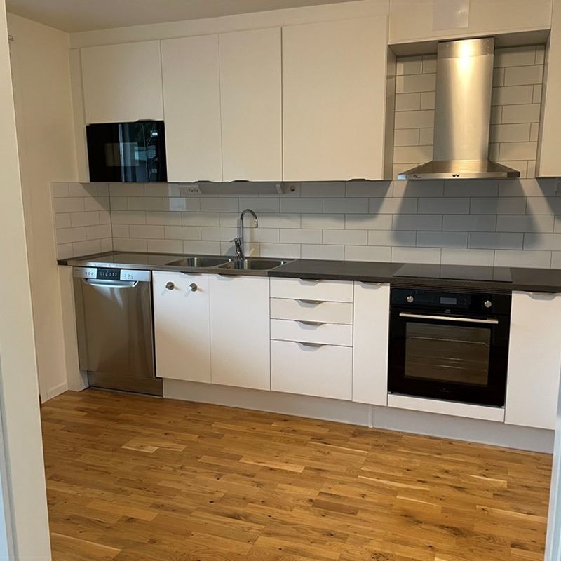 Tallrisvägen 8 H - Foto 1