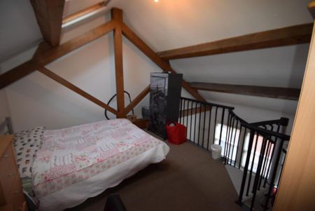 Studio to rent - Photo 5