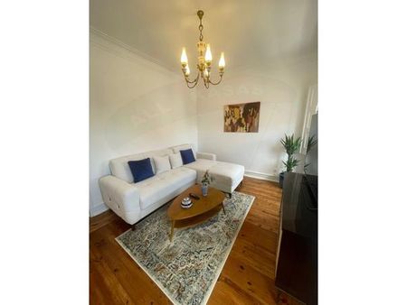 Apartamento T2 - Photo 2