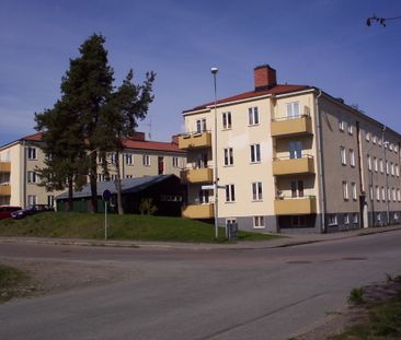 Muréngatan 46A - Foto 1