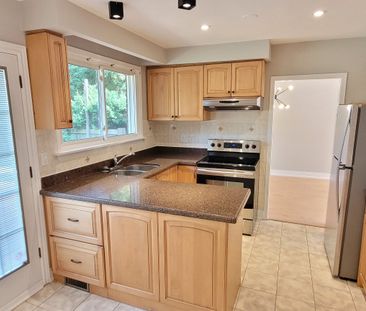 For Lease - 115 Poynter Drive Unit# Main, Toronto, Ontario - Photo 4