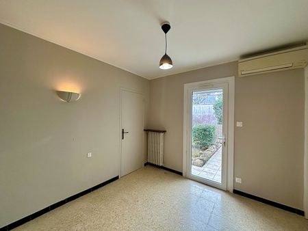 Location maison 5 pièces, 92.32m², Cazilhac - Photo 4