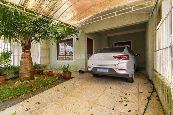 Casa em condomínio com 3 dormitórios sendo 1 suíte no bairro Hípica - COD: 15131 - Photo 1