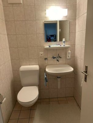 Ruhige 3.5 Zimmerwohnung mit grossem Balkon - Foto 1